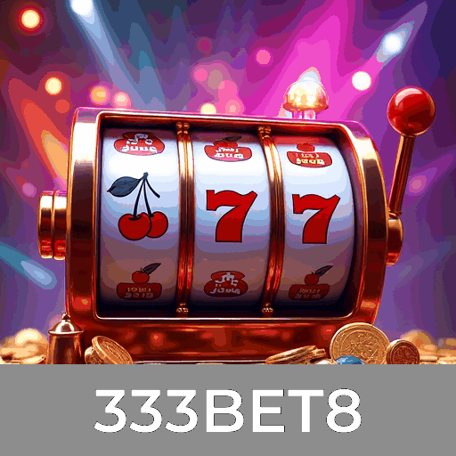 333BET8.com - Apostas Online Seguras e Confiáveis no Brasil - 333BET8