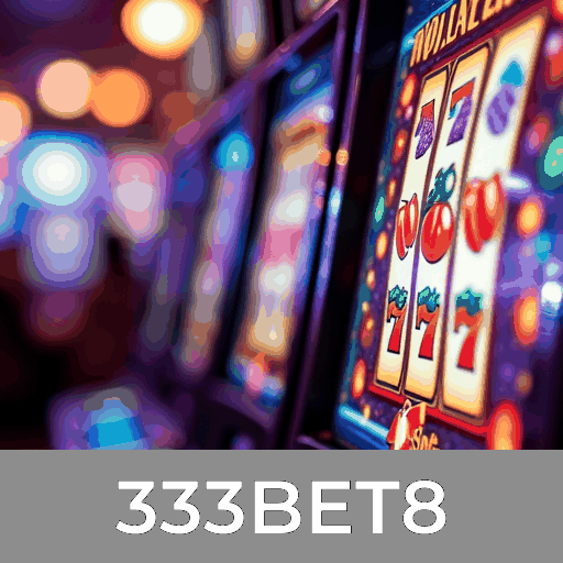 333BET8: Especialistas em Apostas Esportivas Brasileiras
