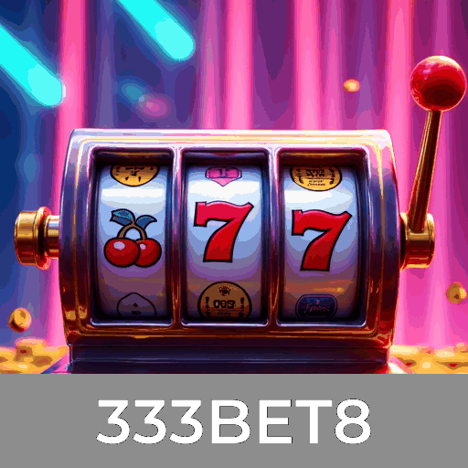 333BET8: Seu Cassino Online Confiável