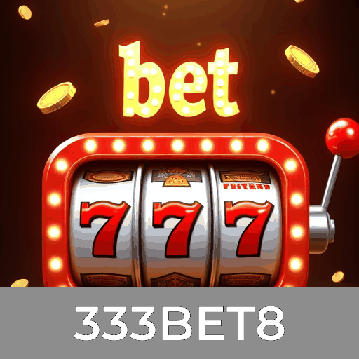 333BET8: Descubra os Melhores Slots com Alta RTP e Variedade