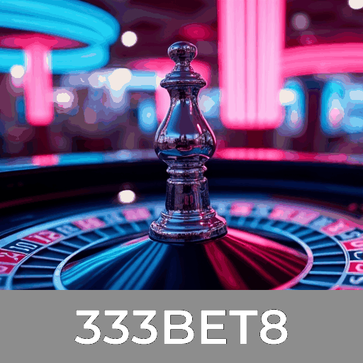 333BET8: Aposta fácil e completa na palma da sua mão