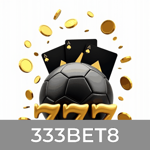 Descubra o 333BET8: Aplicativo de apostas com vantagens únicas