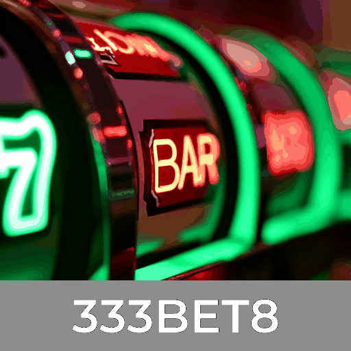 333BET8: Seu Cassino Online Confiável