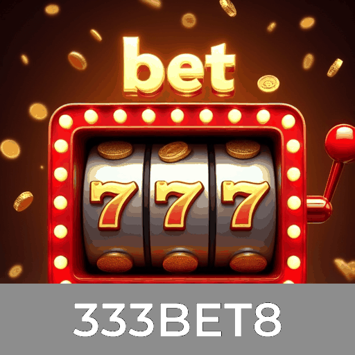 333BET8: A Experiência Autêntica de Cassino para Brasileiros