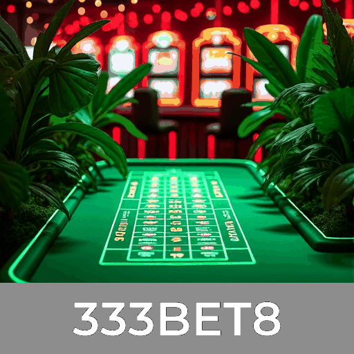 333BET8: Especialistas em Apostas Esportivas Brasileiras