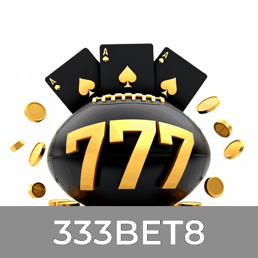 Descubra bônus exclusivos no 333BET8 com promoções imperdíveis