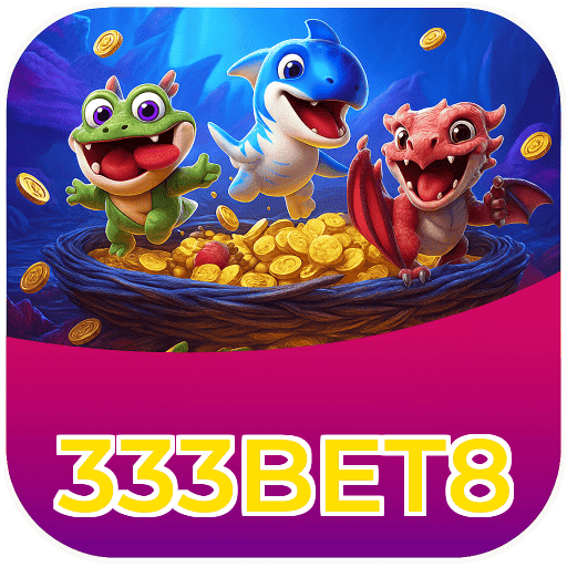 333BET8