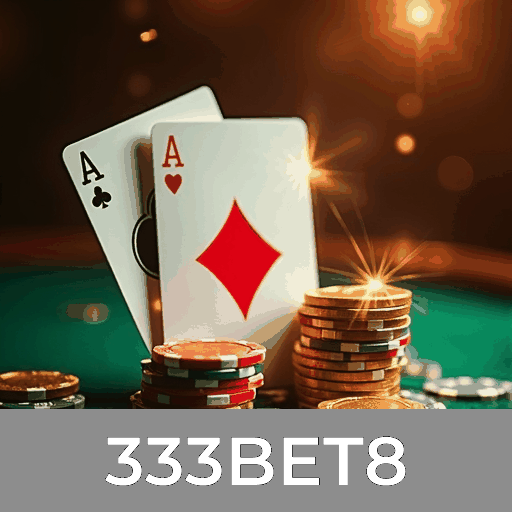 333BET8: Sua Plataforma de Apostas Confiável e Profissional