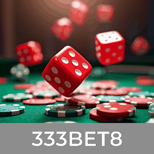Desvende a Emoção do 333BET8 no Cassino ao Vivo com Roleta Brasileira