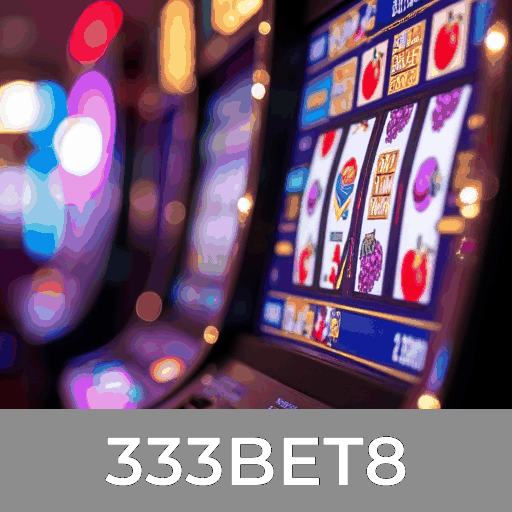333BET8: Sua Plataforma de Apostas Confiável e Profissional