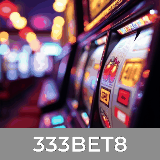 333BET8: Bônus e Ofertas Únicas para Apostadores!
