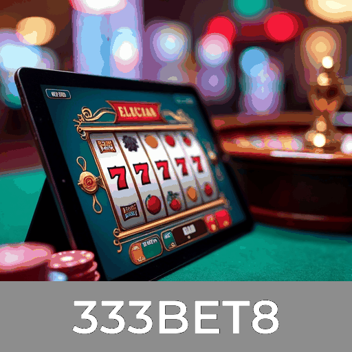 Aproveite os bônus incríveis do 333BET8 com promoções exclusivas