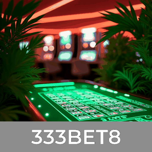 333BET8: Bônus e Ofertas Únicas para Apostadores!