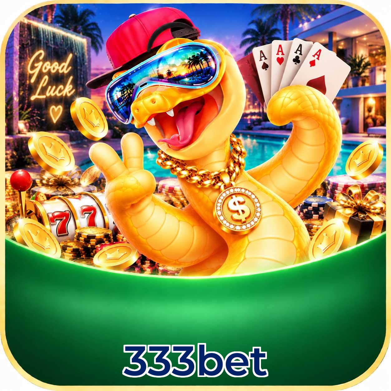 Slots e lottery na mesma plataforma 333bet