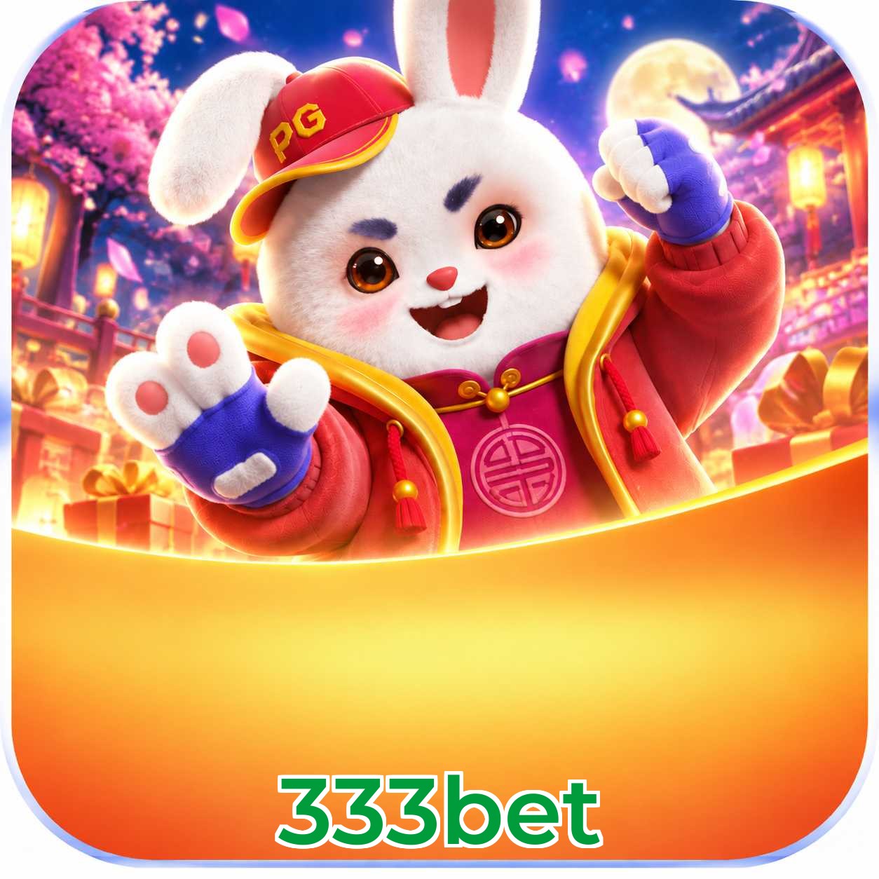 PG Soft: Fortune e Plushie Frenzy na 333bet